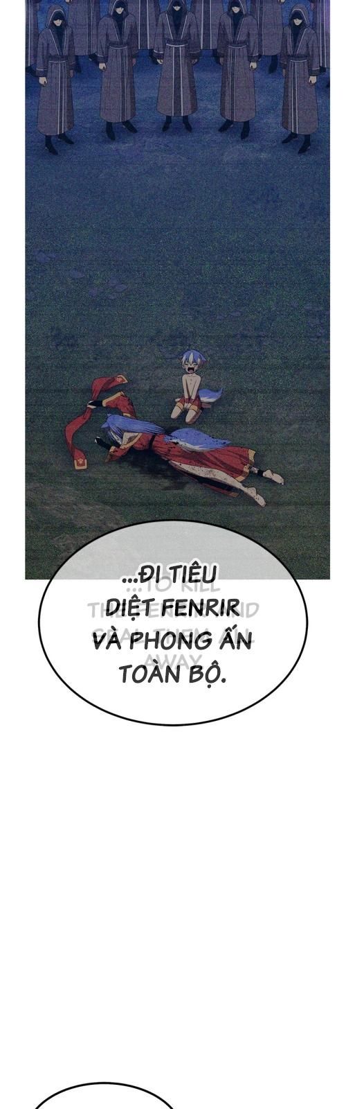 Gậy Gỗ Cấp 99+ Chap 142 - Next Chap 143