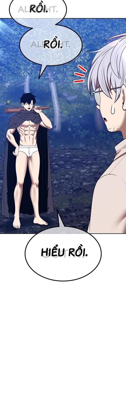 Gậy Gỗ Cấp 99+ Chap 142 - Next Chap 143