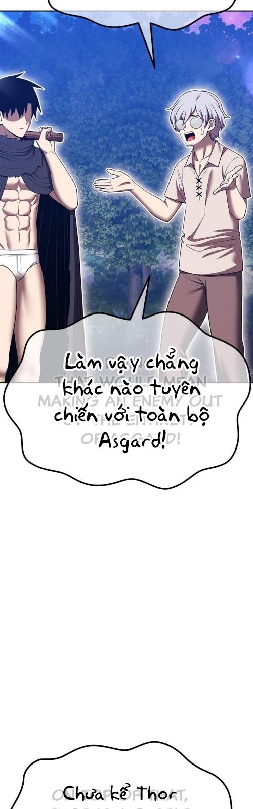 Gậy Gỗ Cấp 99+ Chap 142 - Next Chap 143