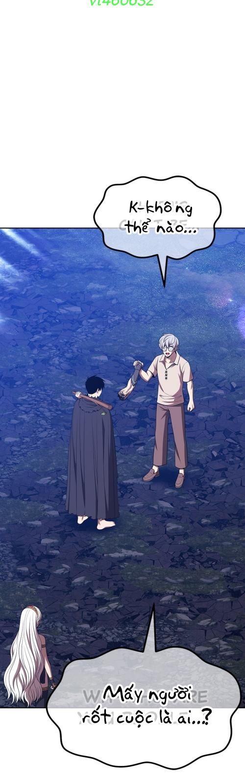 Gậy Gỗ Cấp 99+ Chap 142 - Next Chap 143