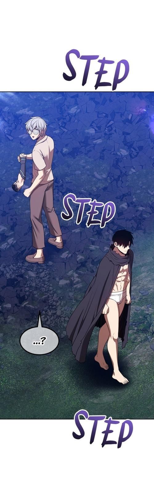 Gậy Gỗ Cấp 99+ Chap 142 - Next Chap 143