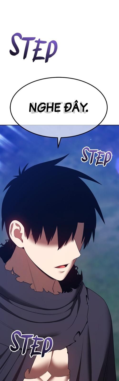 Gậy Gỗ Cấp 99+ Chap 142 - Next Chap 143