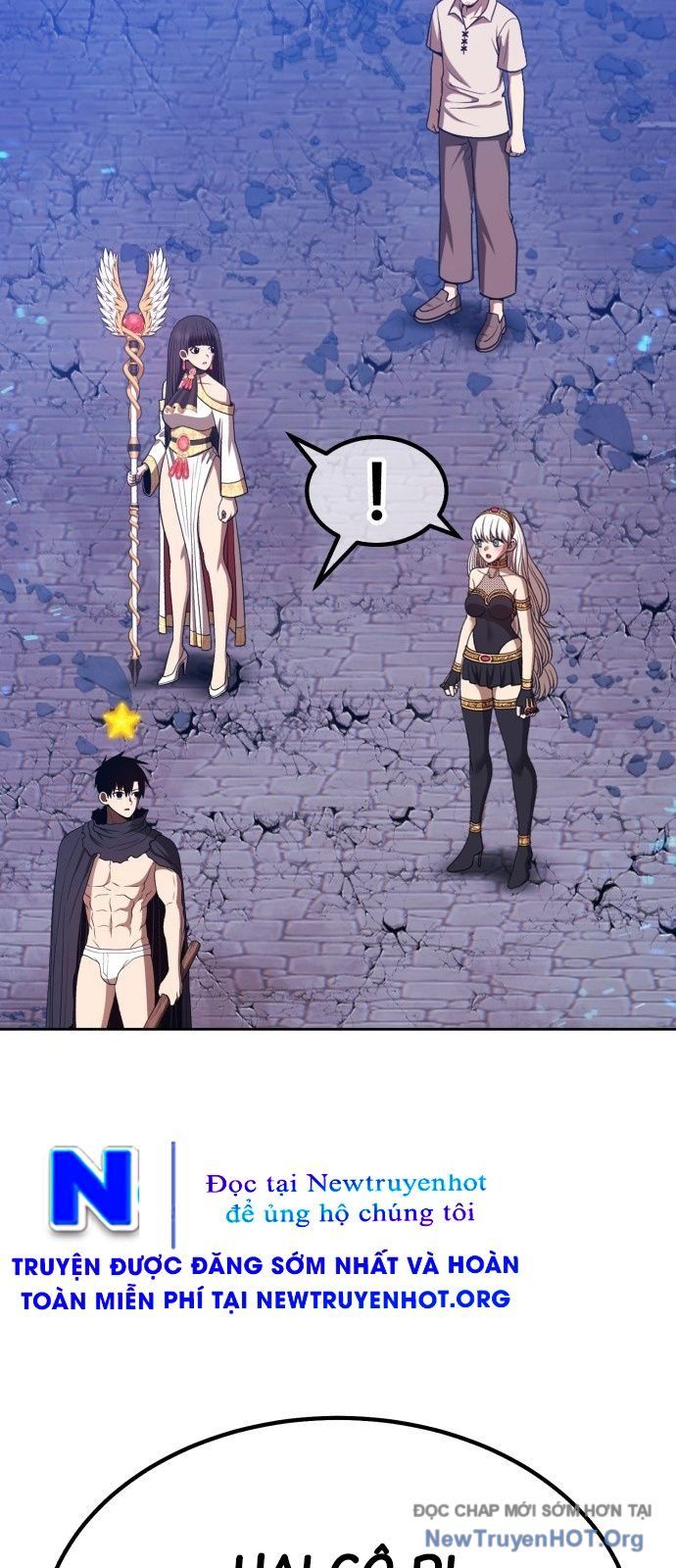 Gậy Gỗ Cấp 99+ Chap 144 - Next Chap 145