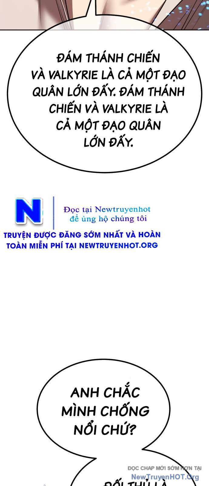 Gậy Gỗ Cấp 99+ Chap 144 - Next Chap 145