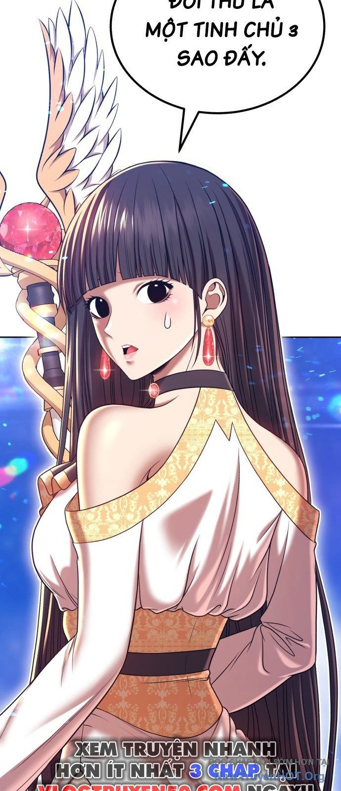 Gậy Gỗ Cấp 99+ Chap 144 - Next Chap 145