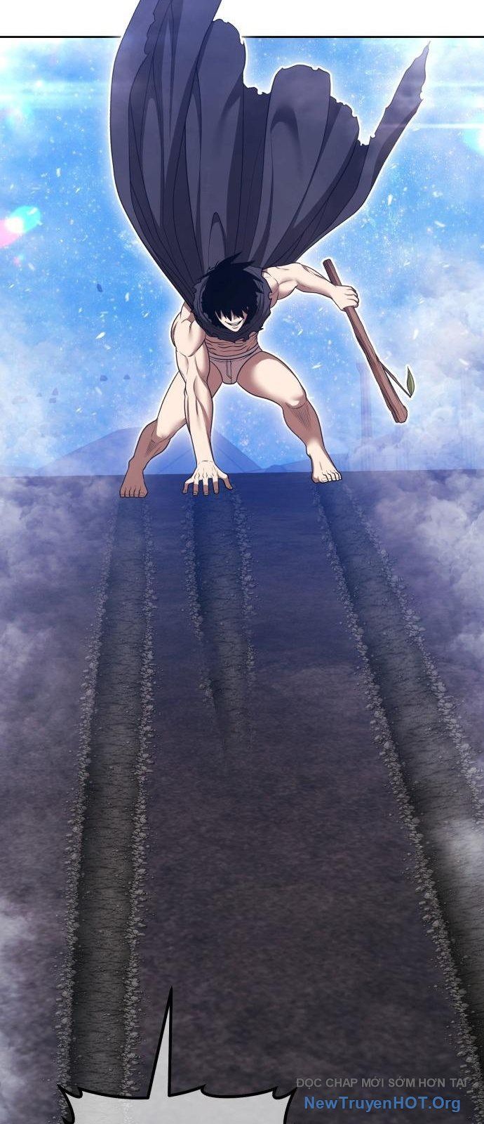 Gậy Gỗ Cấp 99+ Chap 144 - Next Chap 145