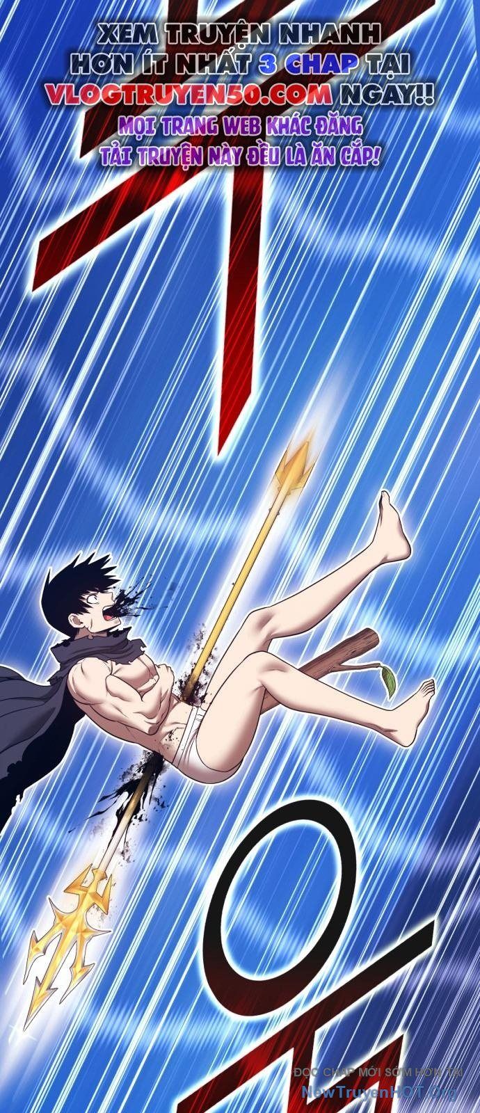 Gậy Gỗ Cấp 99+ Chap 144 - Next Chap 145