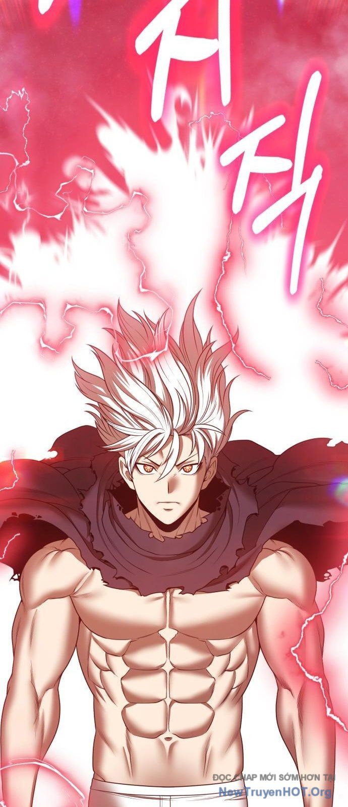 Gậy Gỗ Cấp 99+ Chap 144 - Next Chap 145