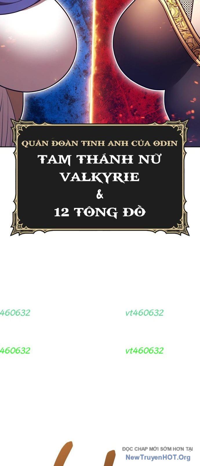 Gậy Gỗ Cấp 99+ Chap 144 - Next Chap 145