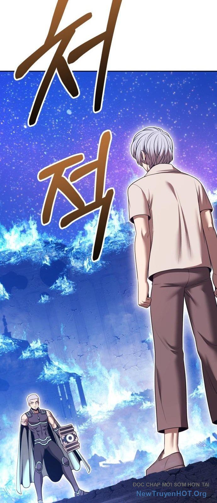 Gậy Gỗ Cấp 99+ Chap 144 - Next Chap 145