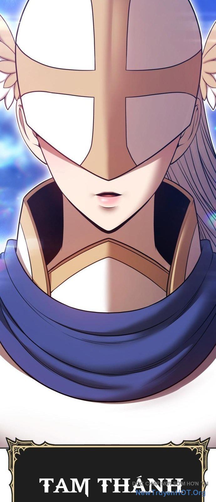 Gậy Gỗ Cấp 99+ Chap 144 - Next Chap 145