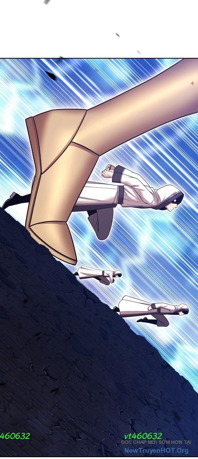 Gậy Gỗ Cấp 99+ Chap 144 - Next Chap 145