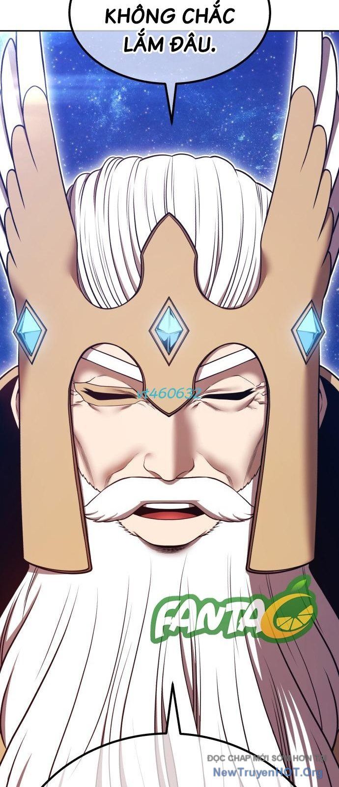 Gậy Gỗ Cấp 99+ Chap 144 - Next Chap 145