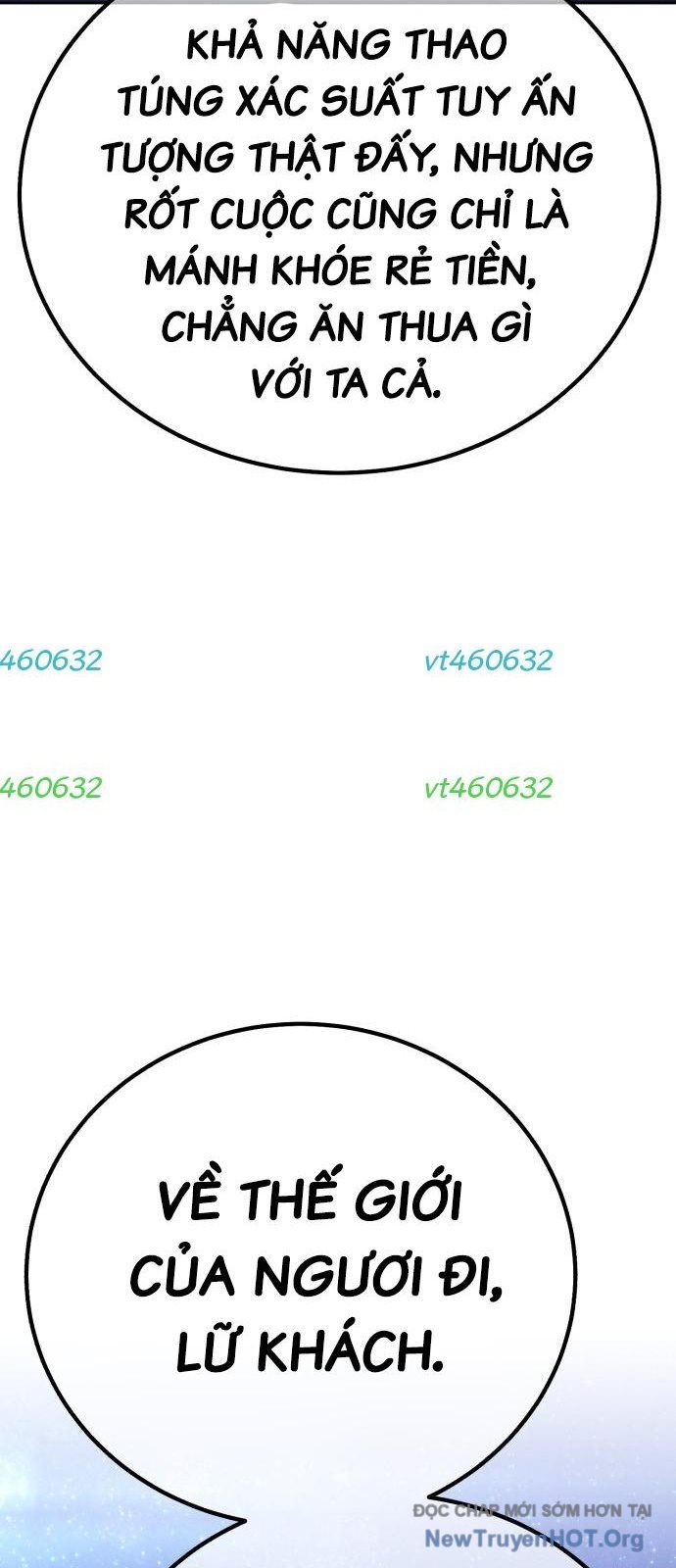 Gậy Gỗ Cấp 99+ Chap 144 - Next Chap 145