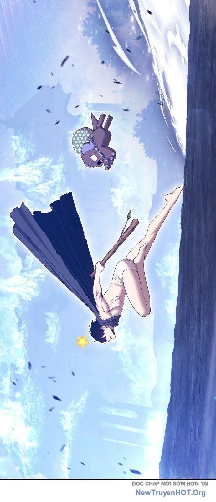 Gậy Gỗ Cấp 99+ Chap 144 - Next Chap 145