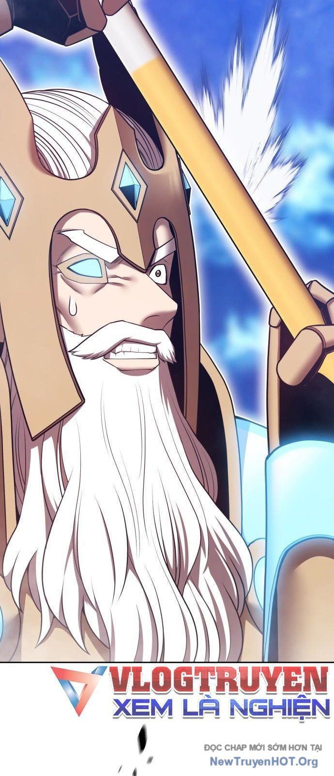 Gậy Gỗ Cấp 99+ Chap 144 - Next Chap 145