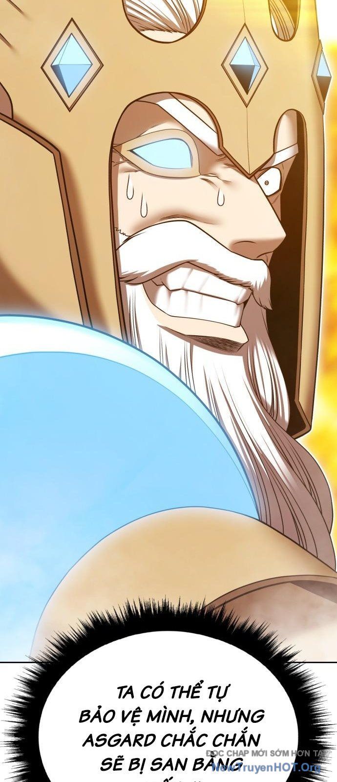 Gậy Gỗ Cấp 99+ Chap 144 - Next Chap 145