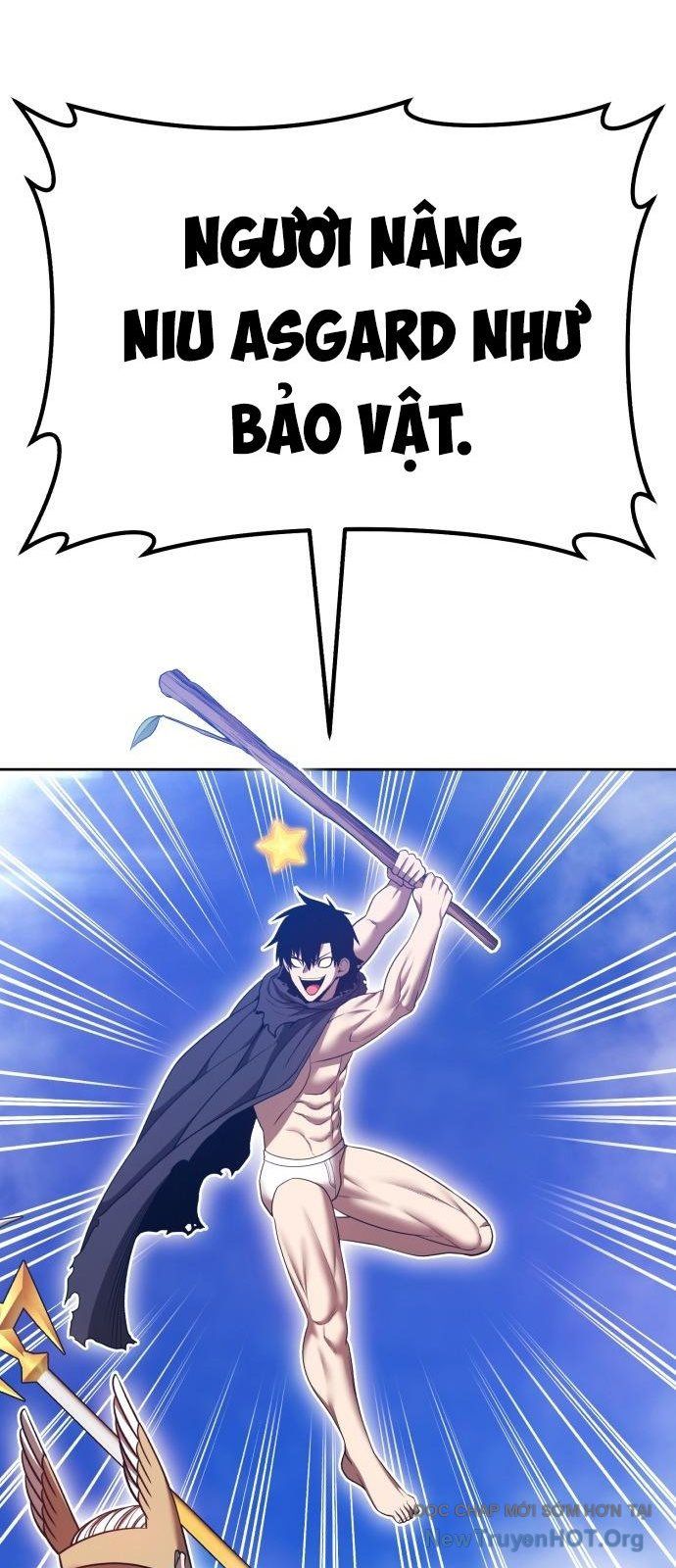 Gậy Gỗ Cấp 99+ Chap 144 - Next Chap 145