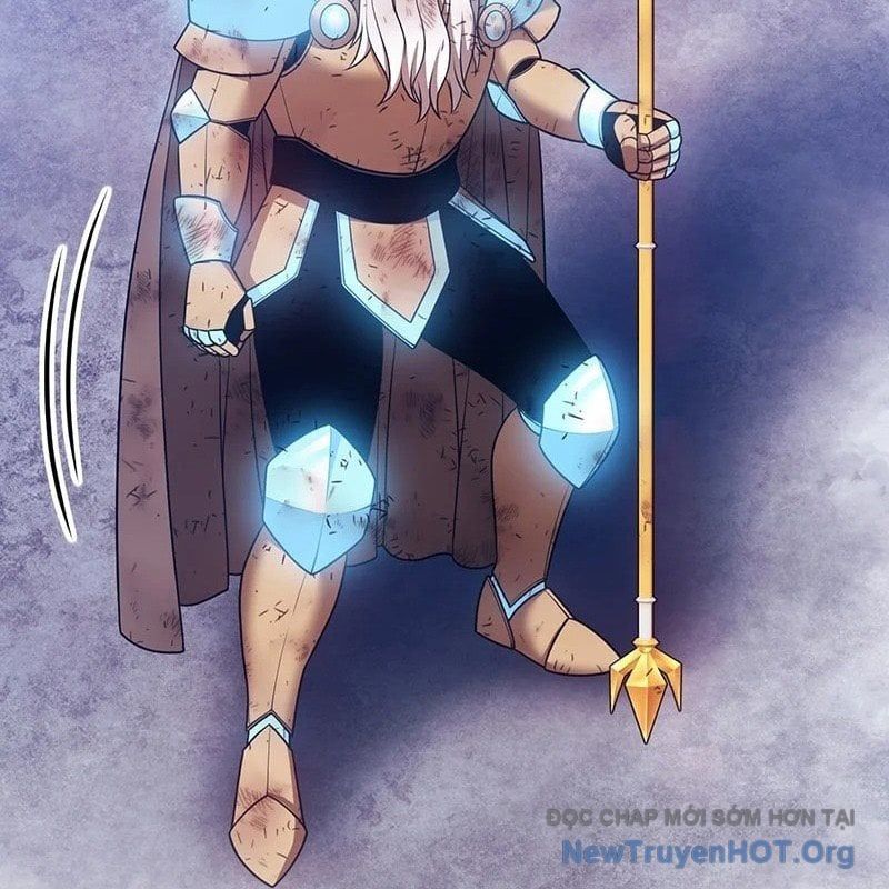 Gậy Gỗ Cấp 99+ Chap 145.5 - Next Chap 146.5