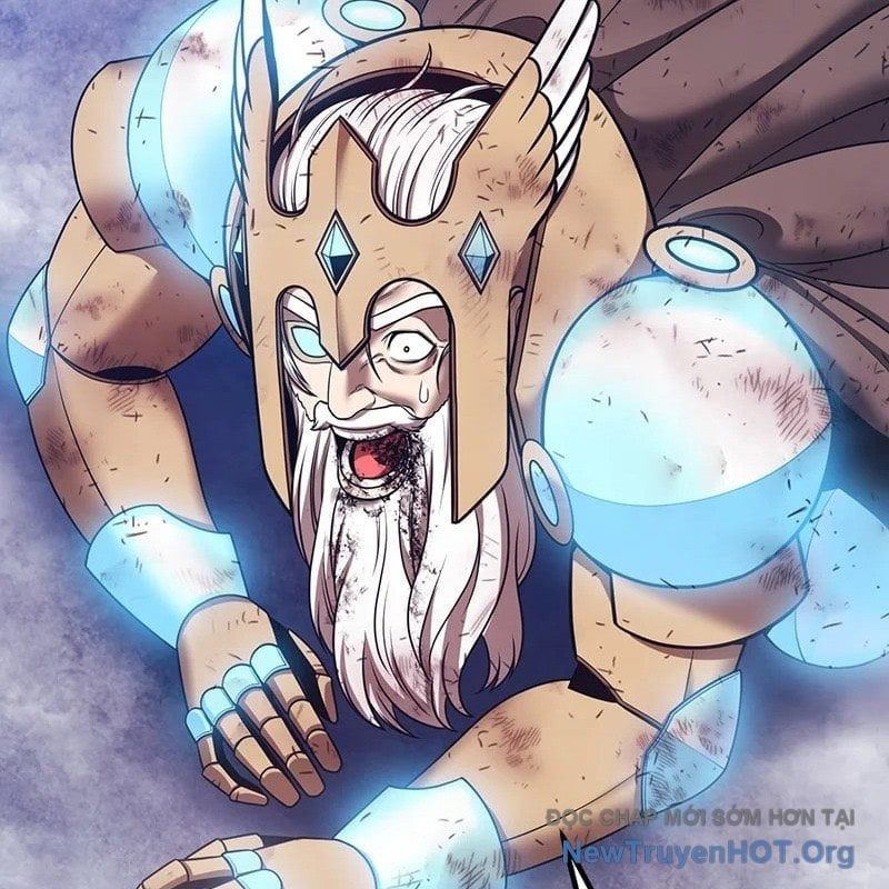 Gậy Gỗ Cấp 99+ Chap 145.5 - Next Chap 146.5