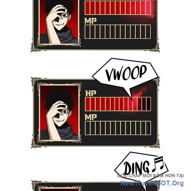 Gậy Gỗ Cấp 99+ Chap 145.5 - Next Chap 146.5