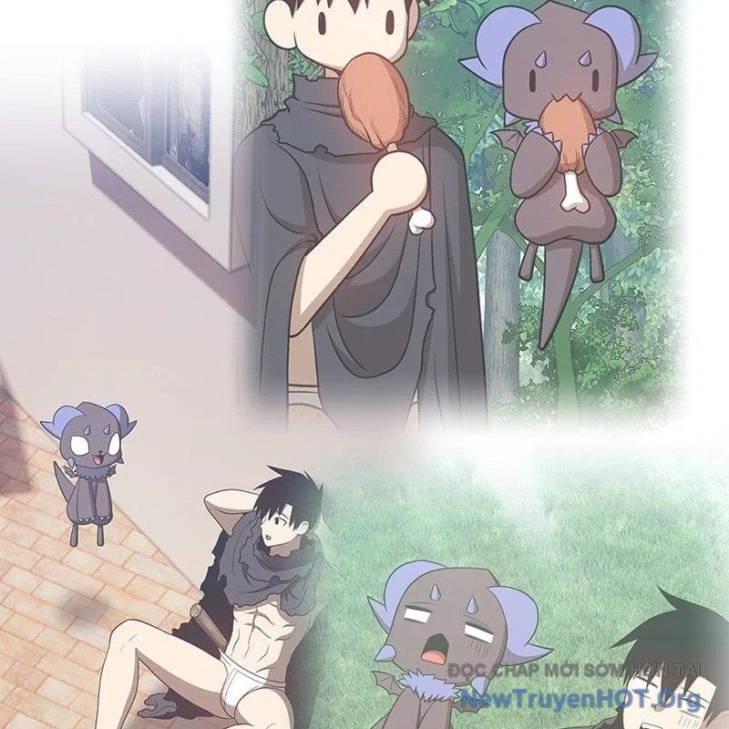 Gậy Gỗ Cấp 99+ Chap 145.5 - Next Chap 146.5