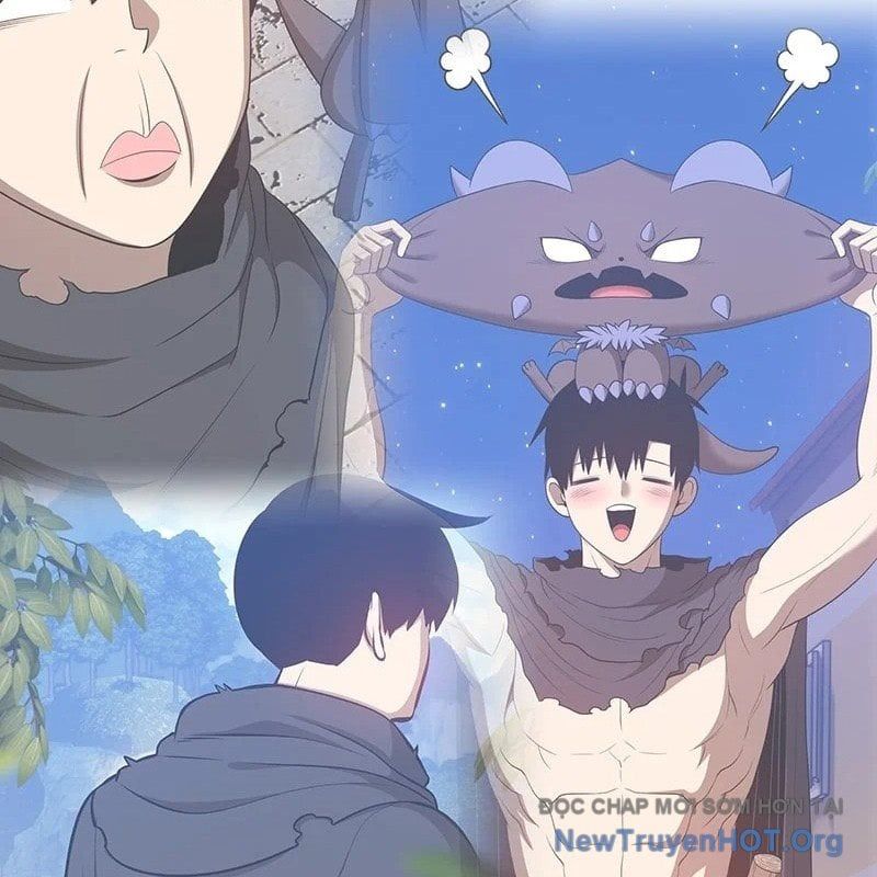 Gậy Gỗ Cấp 99+ Chap 145.5 - Next Chap 146.5