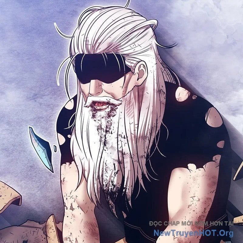 Gậy Gỗ Cấp 99+ Chap 145.5 - Next Chap 146.5