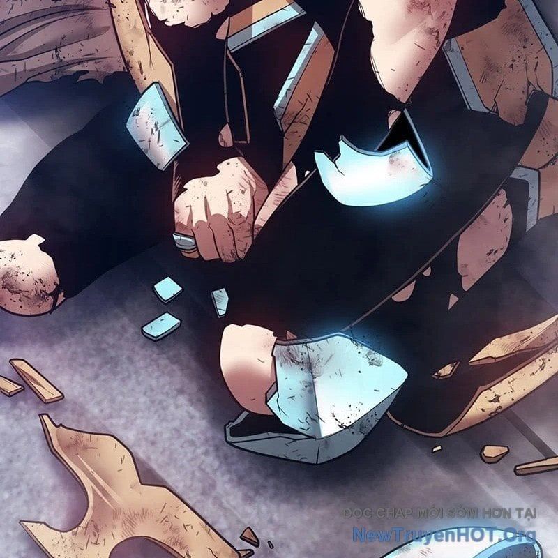 Gậy Gỗ Cấp 99+ Chap 145.5 - Next Chap 146.5