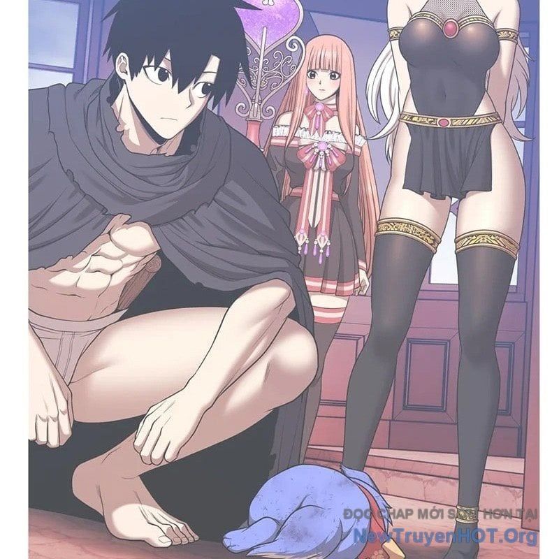 Gậy Gỗ Cấp 99+ Chap 145.5 - Next Chap 146.5