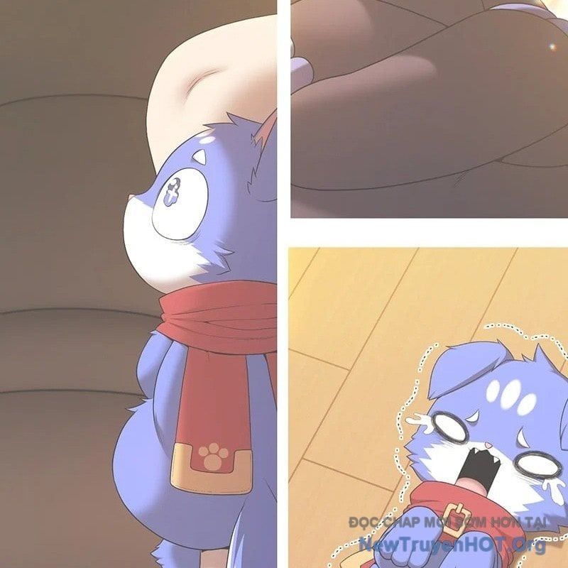 Gậy Gỗ Cấp 99+ Chap 145.5 - Next Chap 146.5