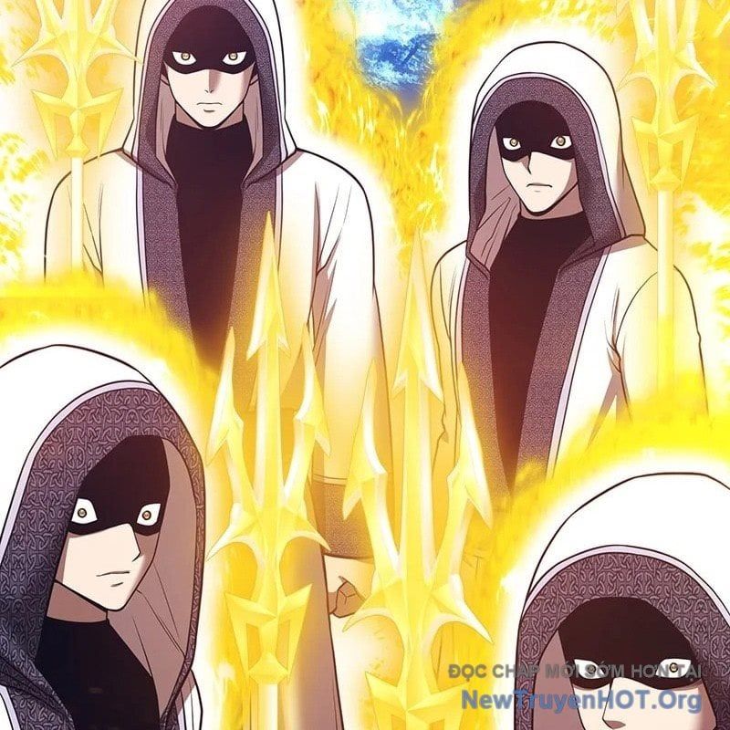 Gậy Gỗ Cấp 99+ Chap 145 - Next Chap 146