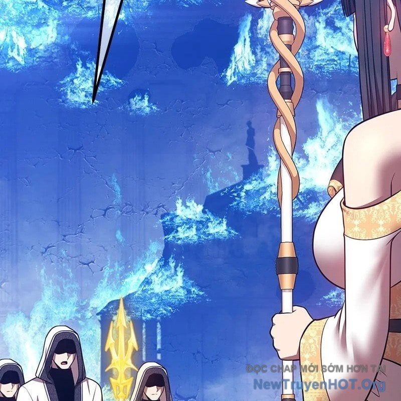 Gậy Gỗ Cấp 99+ Chap 145 - Next Chap 146