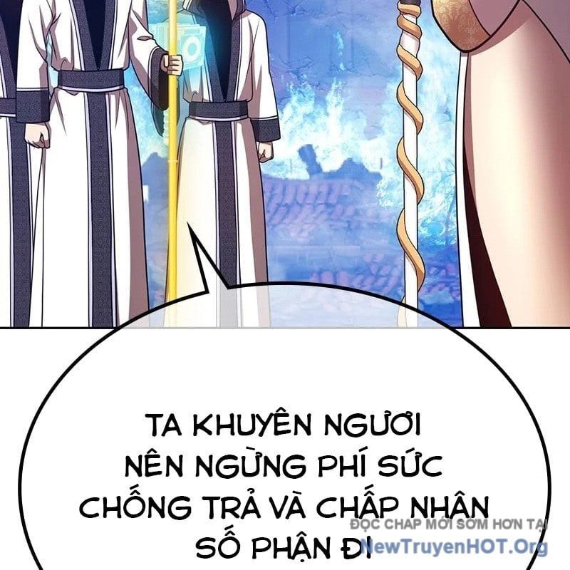 Gậy Gỗ Cấp 99+ Chap 145 - Next Chap 146