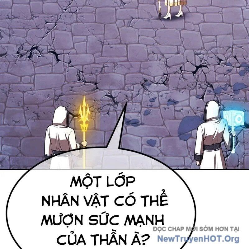 Gậy Gỗ Cấp 99+ Chap 145 - Next Chap 146