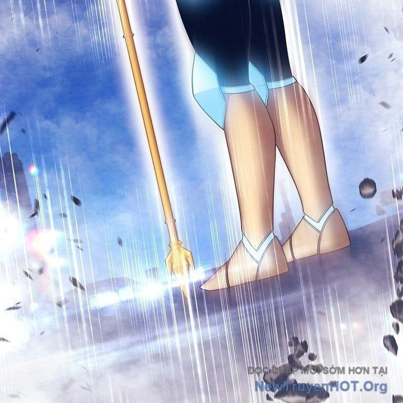 Gậy Gỗ Cấp 99+ Chap 145 - Next Chap 146
