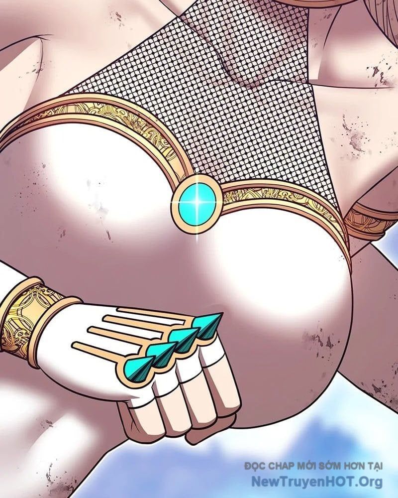 Gậy Gỗ Cấp 99+ Chap 146.5 - Next Chap 147.5