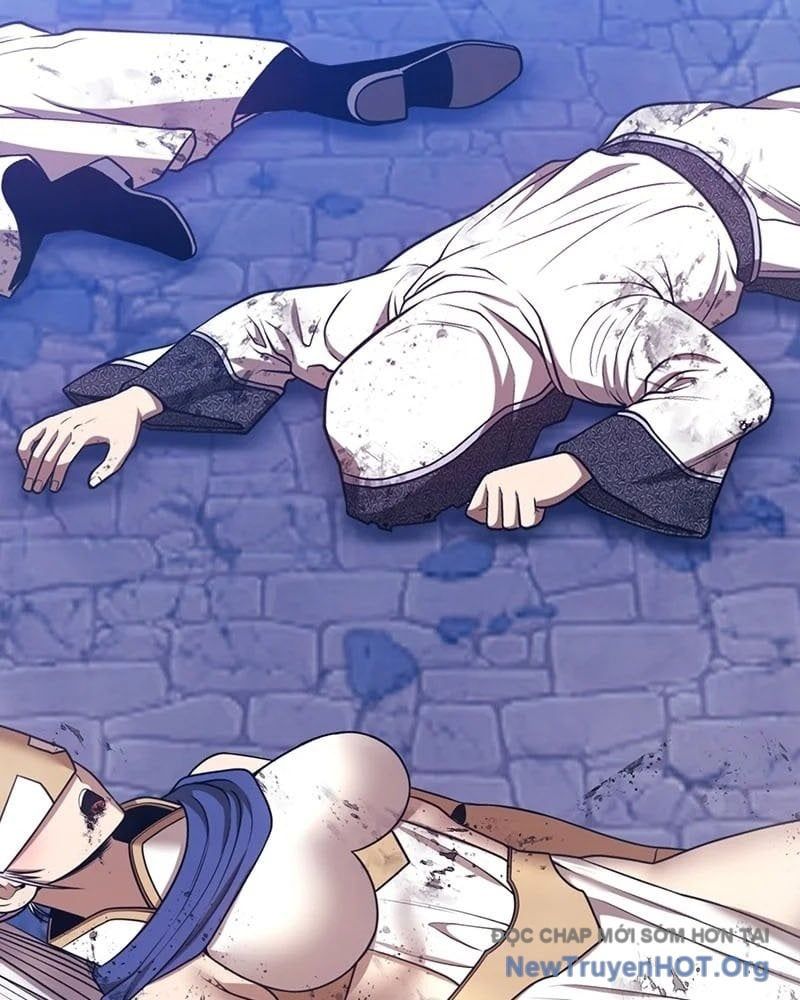 Gậy Gỗ Cấp 99+ Chap 146.5 - Next Chap 147.5