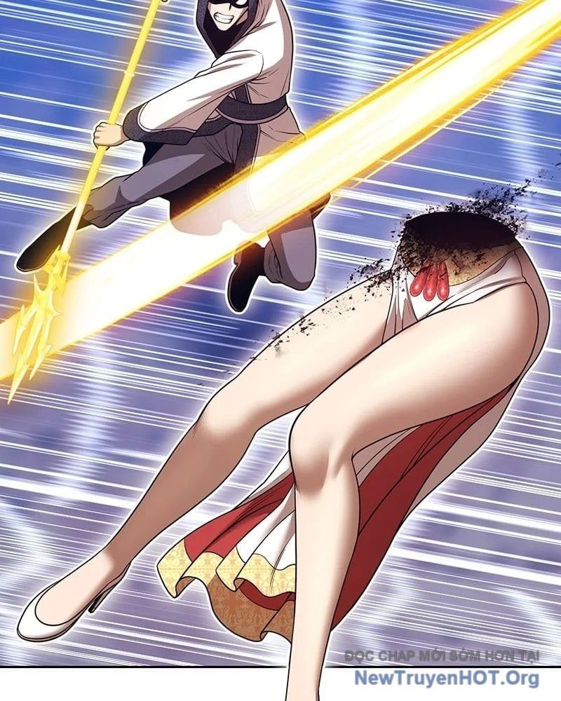 Gậy Gỗ Cấp 99+ Chap 146.5 - Next Chap 147.5