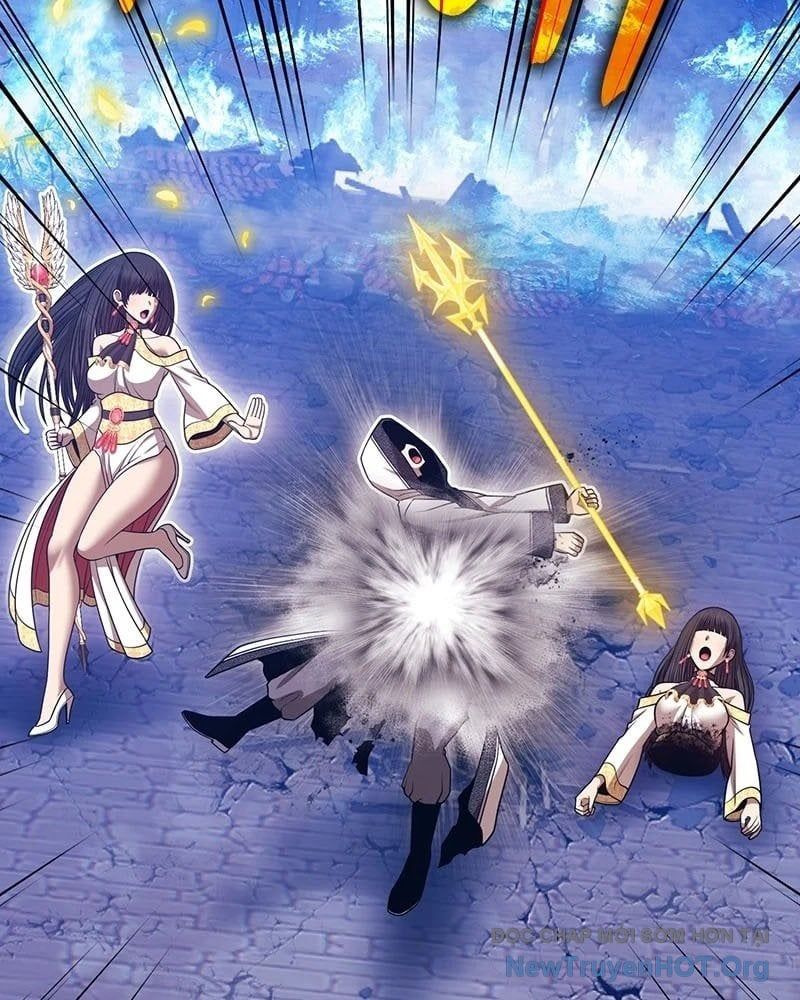 Gậy Gỗ Cấp 99+ Chap 146.5 - Next Chap 147.5