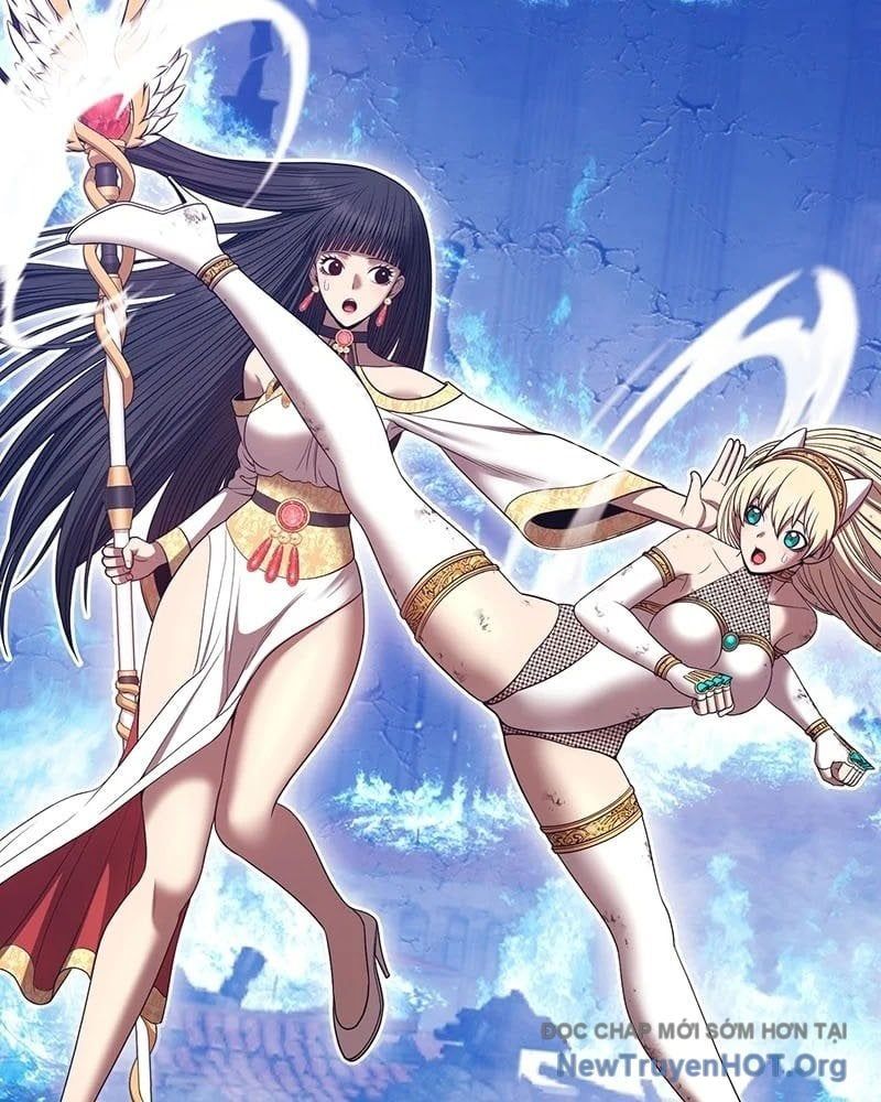 Gậy Gỗ Cấp 99+ Chap 146.5 - Next Chap 147.5