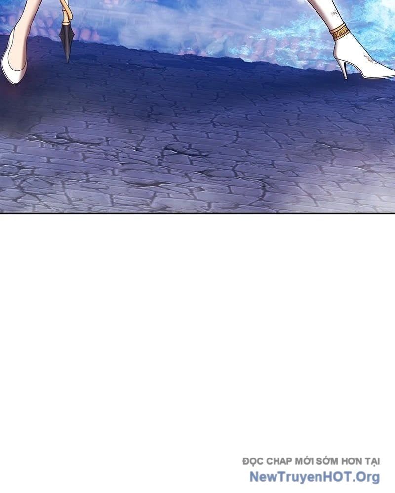 Gậy Gỗ Cấp 99+ Chap 146.5 - Next Chap 147.5