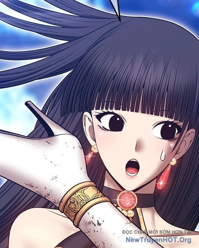 Gậy Gỗ Cấp 99+ Chap 146.5 - Next Chap 147.5