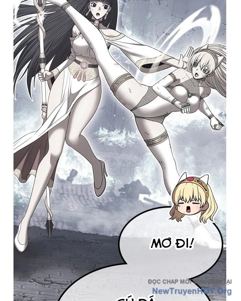 Gậy Gỗ Cấp 99+ Chap 146.5 - Next Chap 147.5