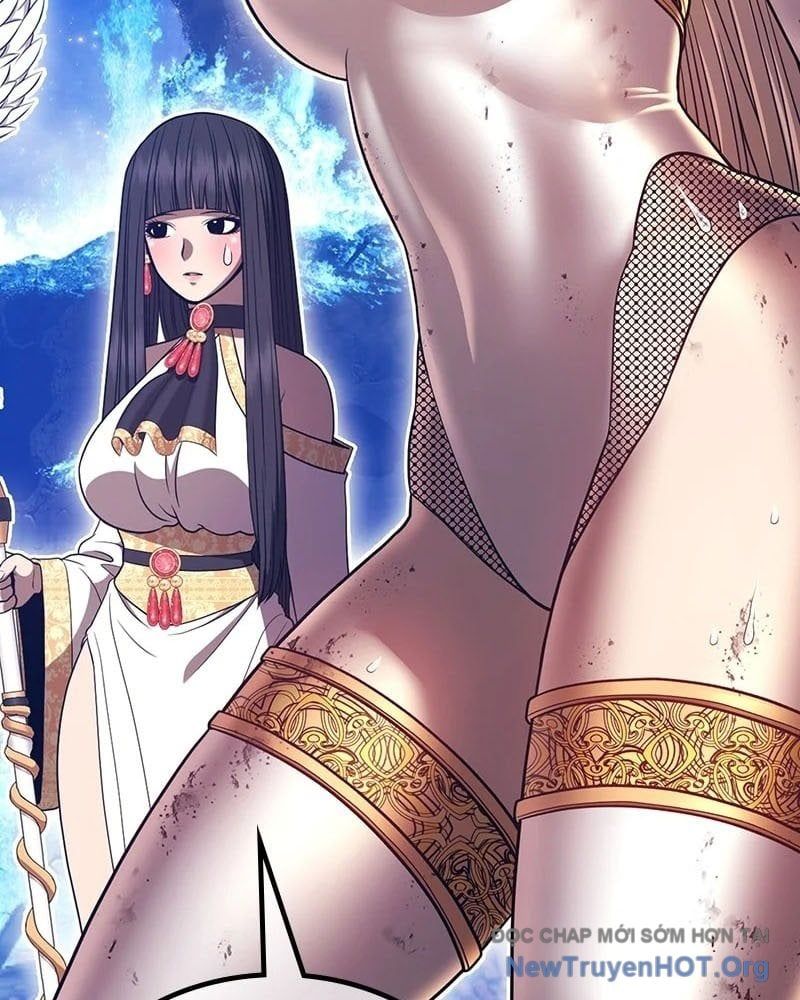 Gậy Gỗ Cấp 99+ Chap 146.5 - Next Chap 147.5