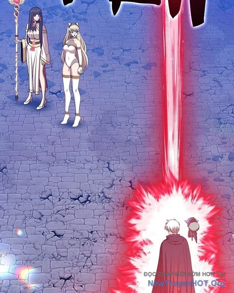 Gậy Gỗ Cấp 99+ Chap 146.5 - Next Chap 147.5