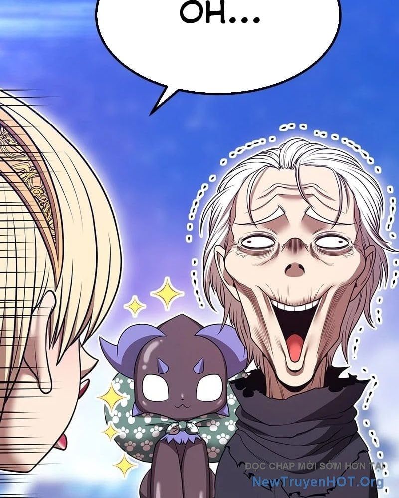 Gậy Gỗ Cấp 99+ Chap 146.5 - Next Chap 147.5