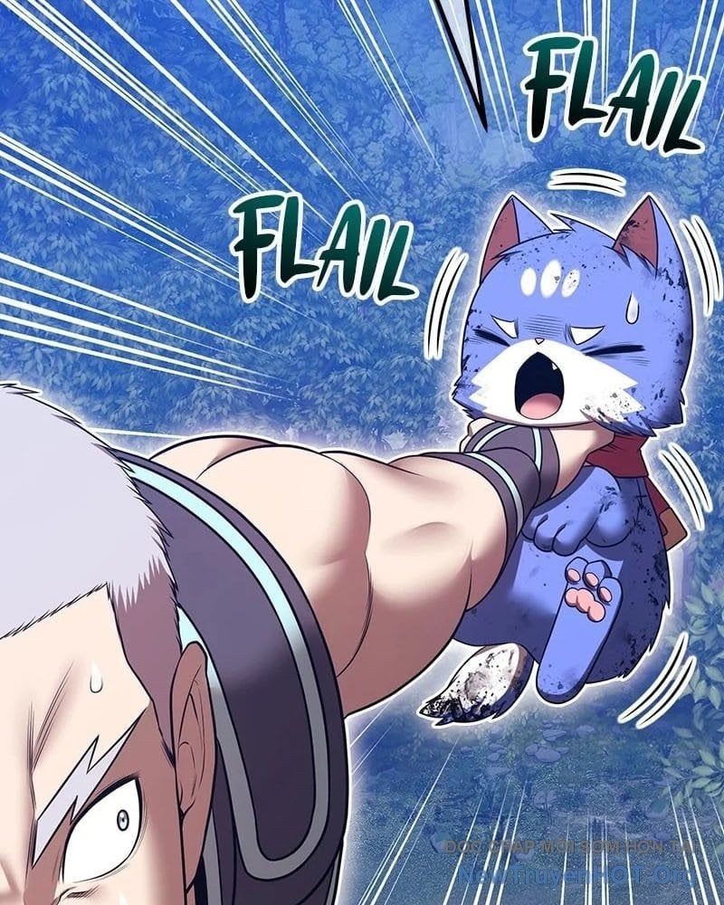 Gậy Gỗ Cấp 99+ Chap 146.5 - Next Chap 147.5