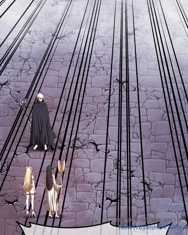 Gậy Gỗ Cấp 99+ Chap 146.5 - Next Chap 147.5