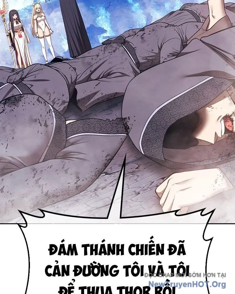 Gậy Gỗ Cấp 99+ Chap 146.5 - Next Chap 147.5
